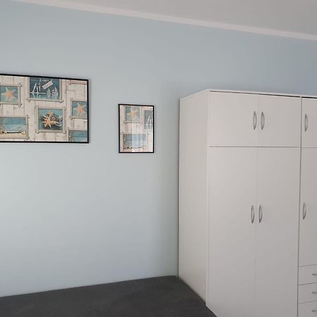 Pokoje Goscinne Motylek Dźwirzyno Zimmer foto