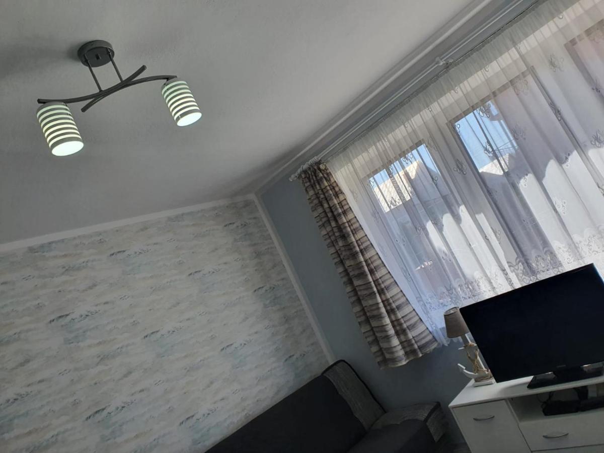 Pokoje Goscinne Motylek Dźwirzyno Exterior foto
