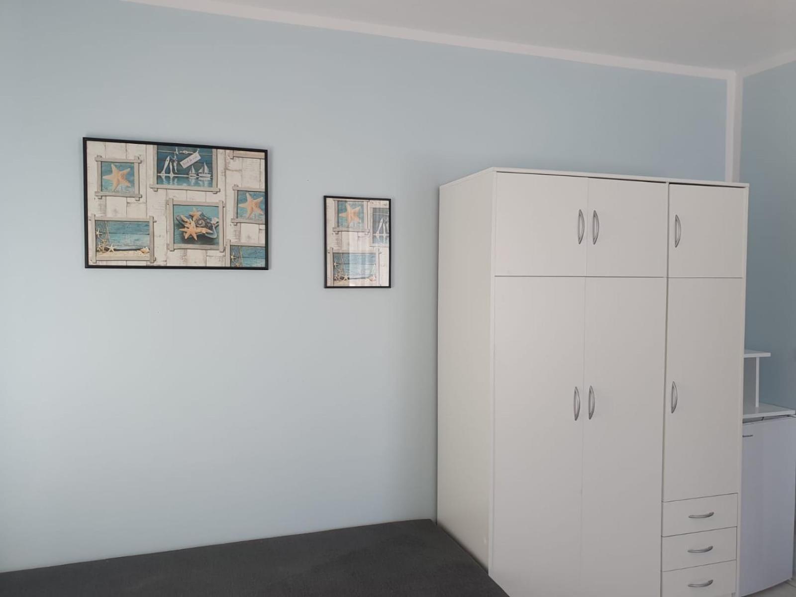 Pokoje Goscinne Motylek Dźwirzyno Zimmer foto
