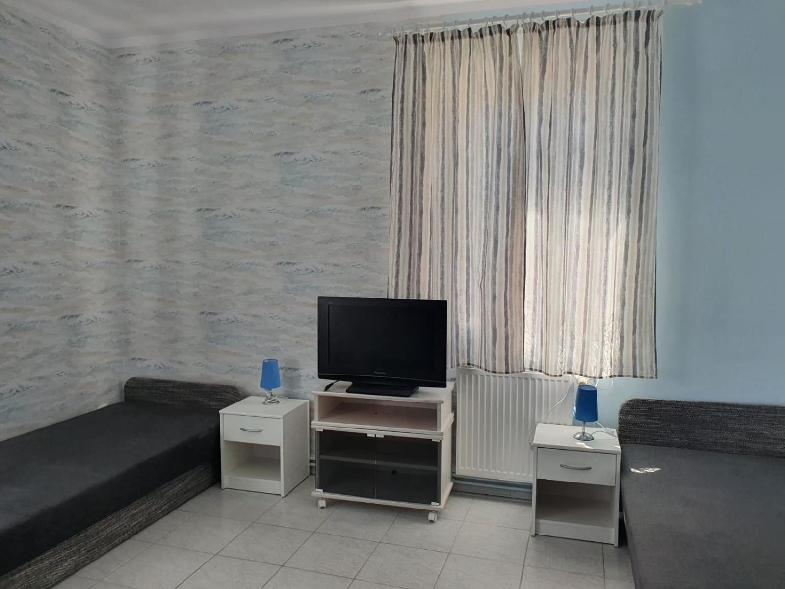 Pokoje Goscinne Motylek Dźwirzyno Zimmer foto